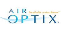 Contact Lenses by Air Optix