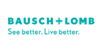 Contact Lenses by Bausch and Lomb