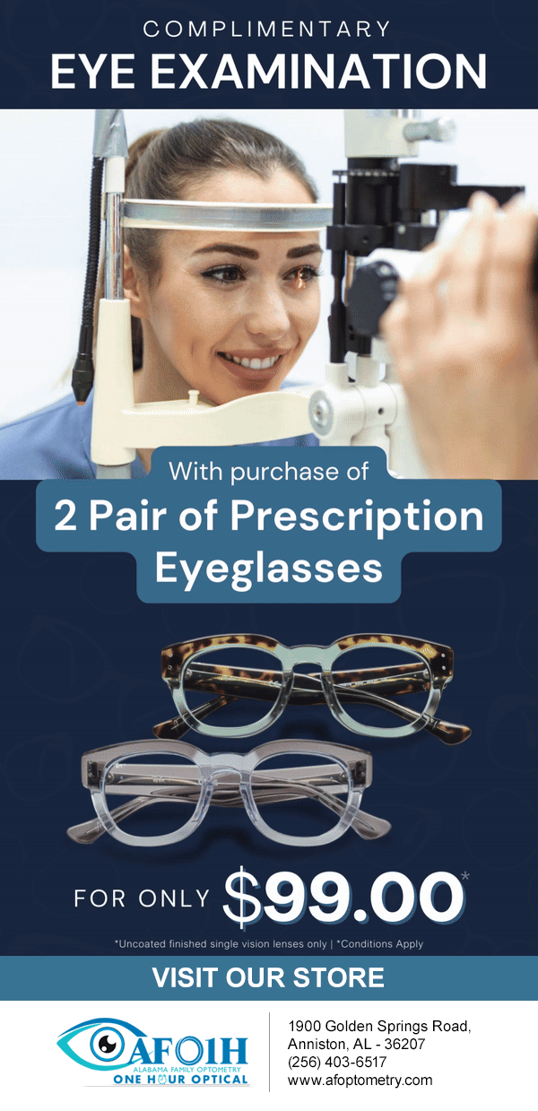 Eye Examination